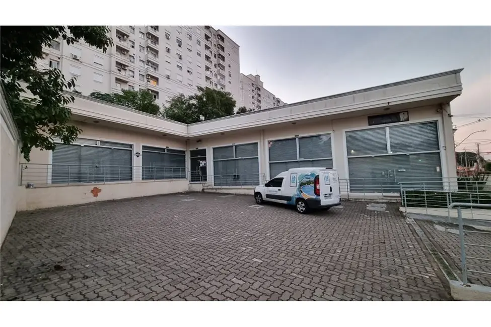 Sala Comercial à venda, 44m2 em Teresópolis, Porto Alegre - RS - imagem 2 Foto 2 de Sala Comercial à venda, 44m2 em Teresópolis, Porto Alegre - RS