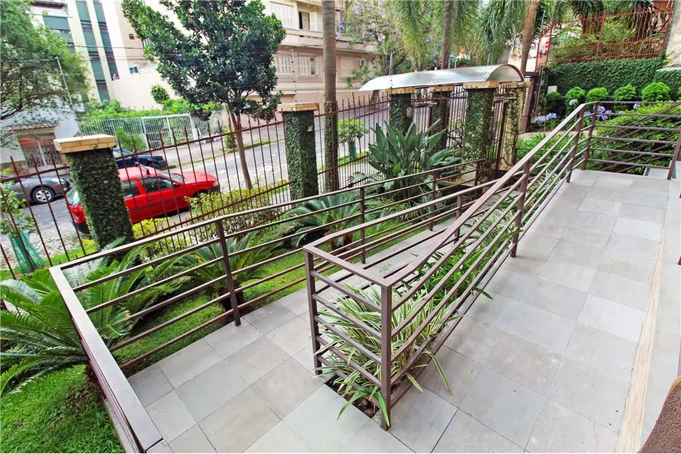 Foto 6 de Apartamento com 3 quartos à venda, 112m2 em Rio Branco, Porto Alegre - RS