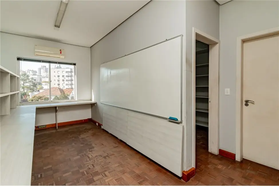 Foto 5 de Sala Comercial à venda, 39m2 em São João, Porto Alegre - RS