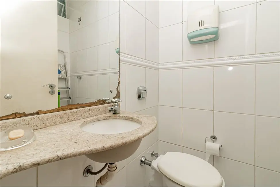 Foto 9 de Sala Comercial à venda, 39m2 em São João, Porto Alegre - RS