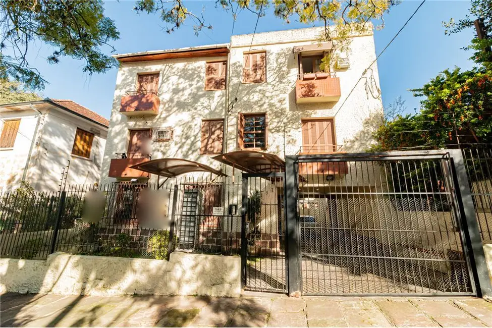 Apartamento com 1 quarto à venda, 40m2 em Petrópolis, Porto Alegre - RS - imagem 1 Foto 1 de Apartamento com 1 quarto à venda, 40m2 em Petrópolis, Porto Alegre - RS