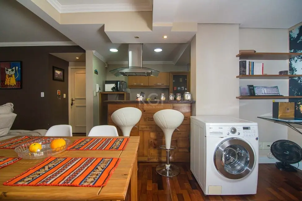 Foto 7 de Apartamento com 2 quartos à venda, 73m2 em Auxiliadora, Porto Alegre - RS