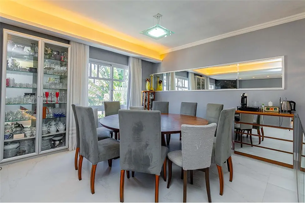 Foto 4 de Casa com 3 quartos à venda, 252m2 em Jardim Carvalho, Porto Alegre - RS