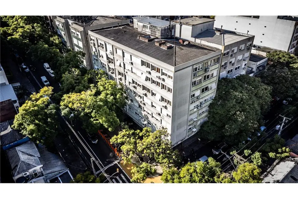Foto 3 de Apartamento com 3 quartos à venda, 142m2 em Bom Fim, Porto Alegre - RS