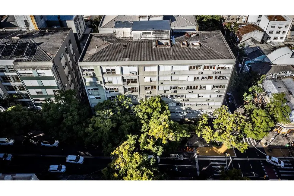 Foto 4 de Apartamento com 3 quartos à venda, 142m2 em Bom Fim, Porto Alegre - RS