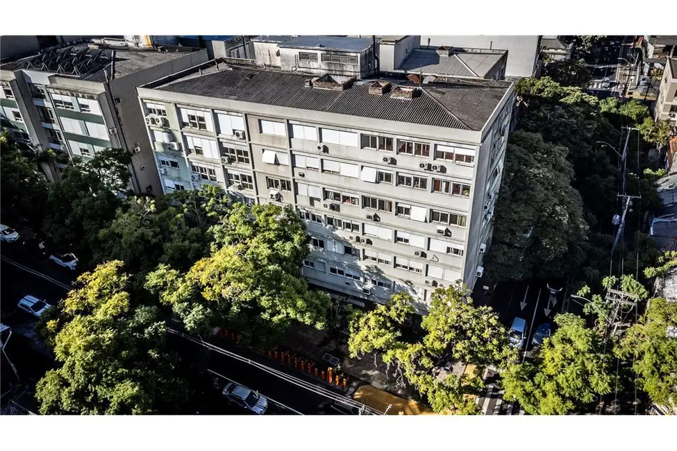 Foto 2 de Apartamento com 3 quartos à venda, 142m2 em Bom Fim, Porto Alegre - RS