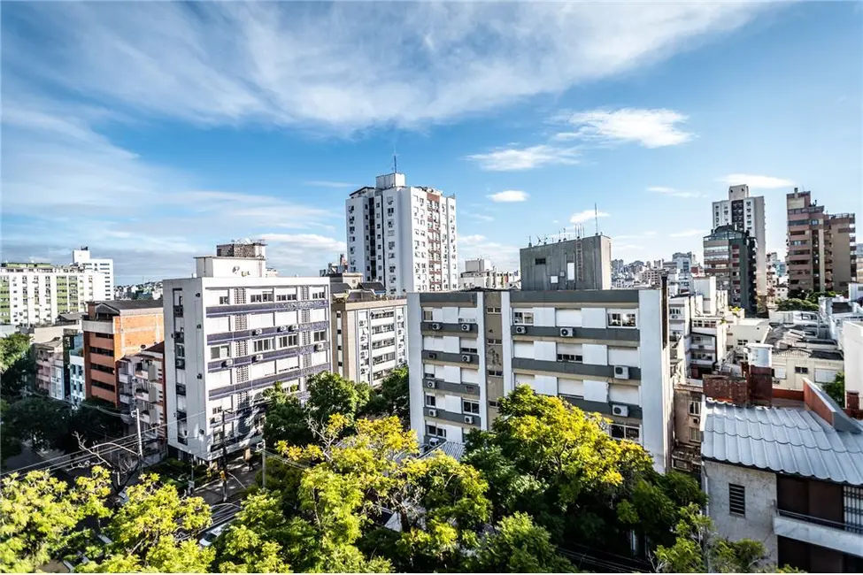 Foto 9 de Apartamento com 3 quartos à venda, 142m2 em Bom Fim, Porto Alegre - RS