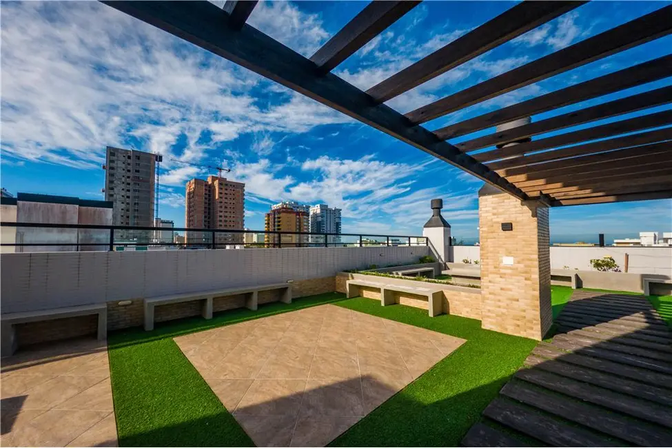 Apartamento com 1 quarto à venda, 67m2 em Centro, Tramandai - RS - imagem 6 Foto 6 de Apartamento com 1 quarto à venda, 67m2 em Centro, Tramandai - RS