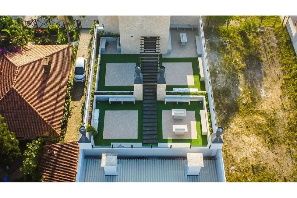 Apartamento com 1 quarto à venda, 67m2 em Centro, Tramandai - RS - imagem 3 Foto 3 de Apartamento com 1 quarto à venda, 67m2 em Centro, Tramandai - RS
