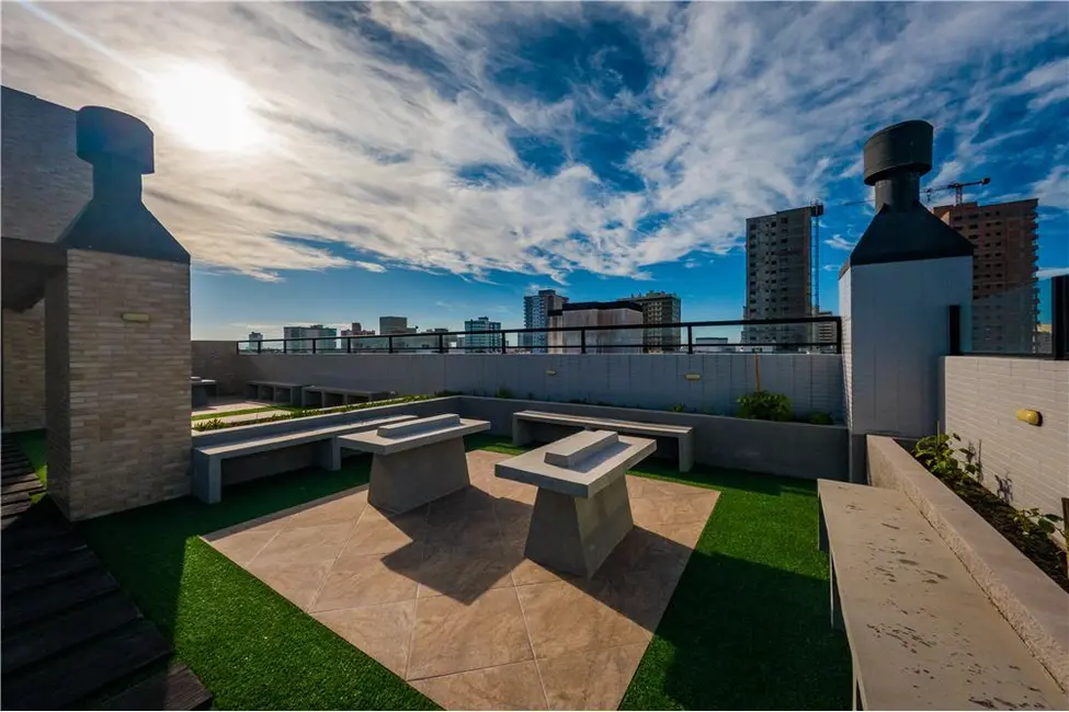 Apartamento com 1 quarto à venda, 67m2 em Centro, Tramandai - RS - imagem 9 Foto 9 de Apartamento com 1 quarto à venda, 67m2 em Centro, Tramandai - RS