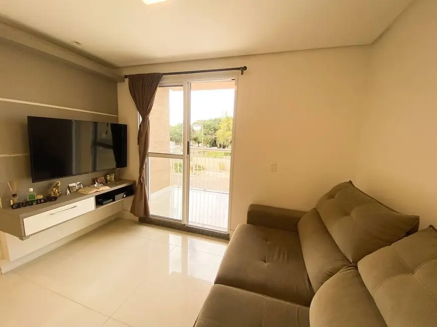 Foto 2 de Apartamento com 3 quartos à venda, 84m2 em Sarandi, Porto Alegre - RS