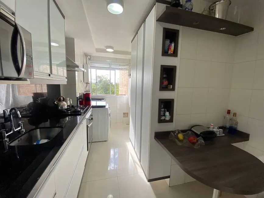 Foto 8 de Apartamento com 3 quartos à venda, 84m2 em Sarandi, Porto Alegre - RS