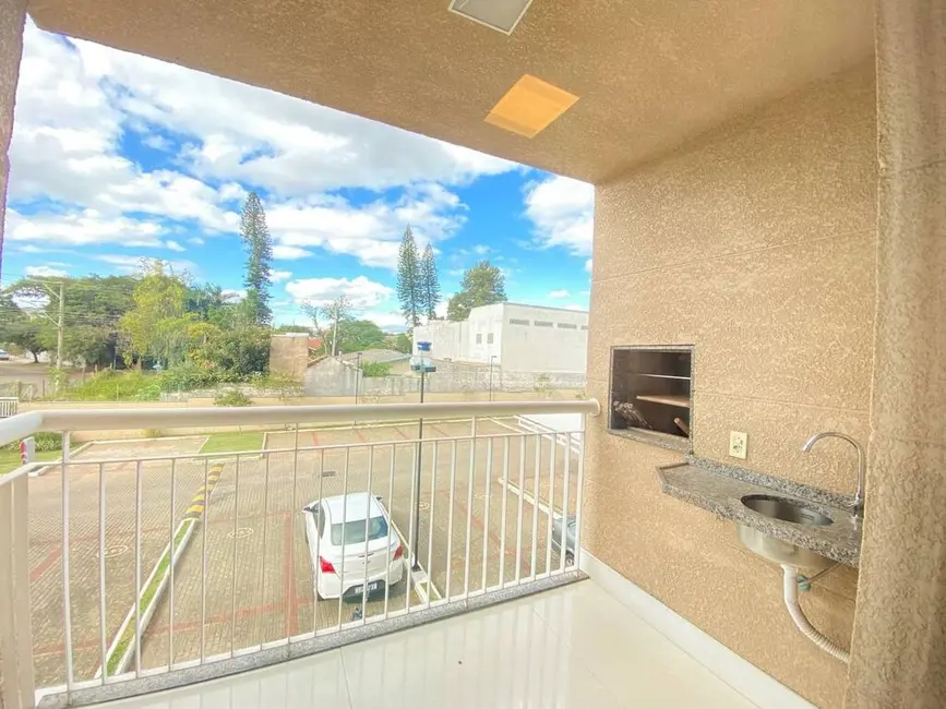 Foto 3 de Apartamento com 3 quartos à venda, 84m2 em Sarandi, Porto Alegre - RS