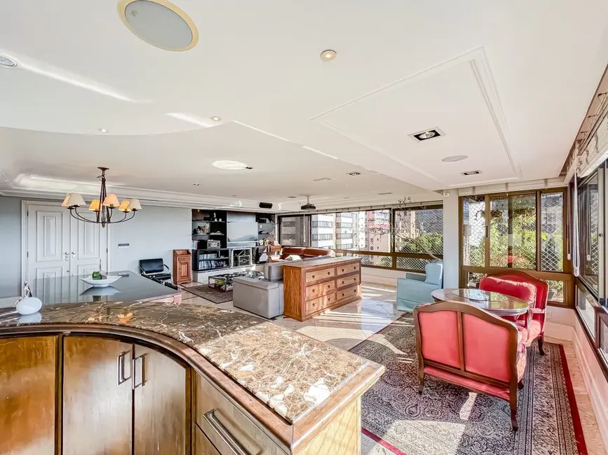 Foto 7 de Apartamento com 3 quartos à venda, 174m2 em Bela Vista, Porto Alegre - RS