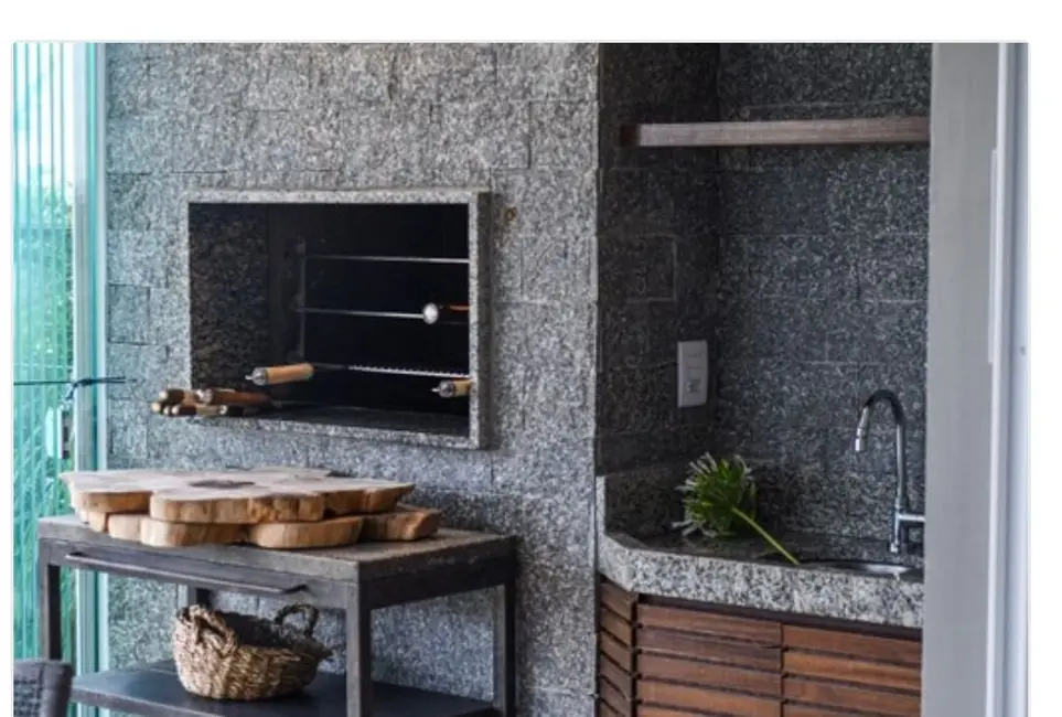 Cobertura com 3 quartos à venda, 226m2 em Centro, Xangri-lá - RS - imagem 9 Foto 9 de Cobertura com 3 quartos à venda, 226m2 em Centro, Xangri-lá - RS