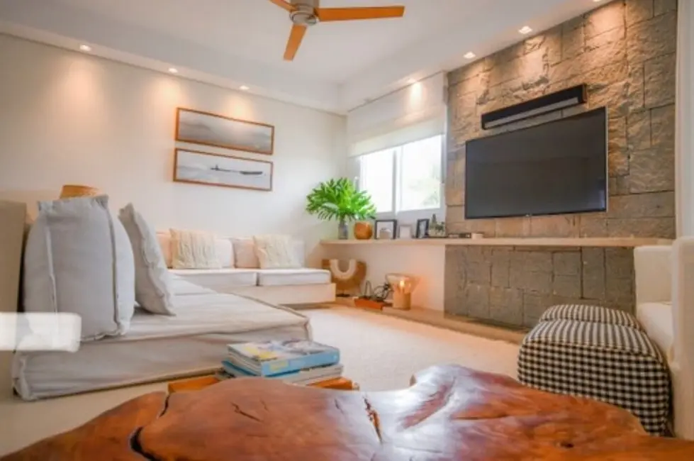 Cobertura com 3 quartos à venda, 226m2 em Centro, Xangri-lá - RS - imagem 4 Foto 4 de Cobertura com 3 quartos à venda, 226m2 em Centro, Xangri-lá - RS