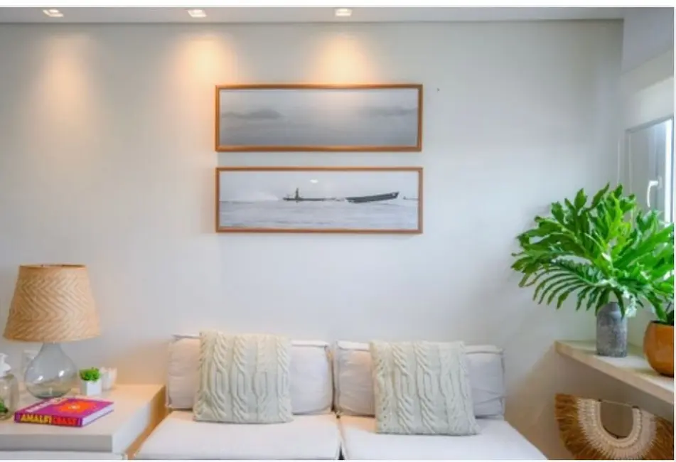 Cobertura com 3 quartos à venda, 226m2 em Centro, Xangri-lá - RS - imagem 3 Foto 3 de Cobertura com 3 quartos à venda, 226m2 em Centro, Xangri-lá - RS