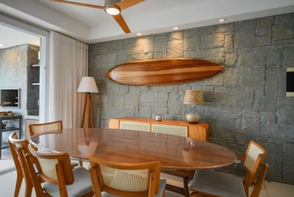 Cobertura com 3 quartos à venda, 226m2 em Centro, Xangri-lá - RS - imagem 8 Foto 8 de Cobertura com 3 quartos à venda, 226m2 em Centro, Xangri-lá - RS