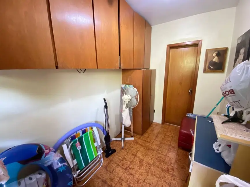 Foto 8 de Apartamento com 3 quartos à venda, 129m2 em Mont Serrat, Porto Alegre - RS