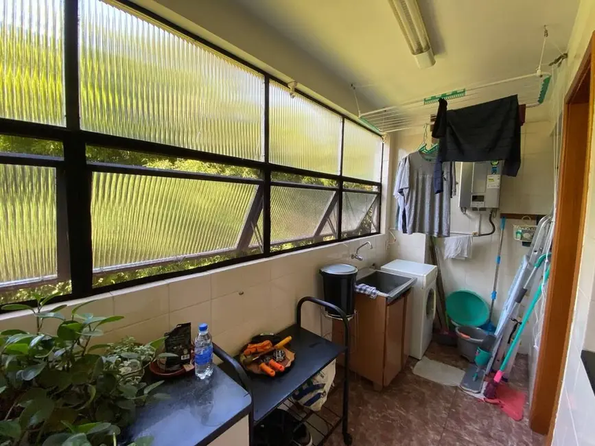 Foto 7 de Apartamento com 3 quartos à venda, 129m2 em Mont Serrat, Porto Alegre - RS