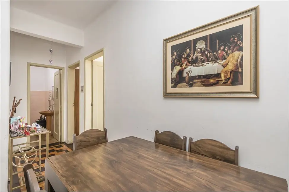 Apartamento com 2 quartos à venda, 78m2 em Azenha, Porto Alegre - RS - imagem 3 Foto 3 de Apartamento com 2 quartos à venda, 78m2 em Azenha, Porto Alegre - RS