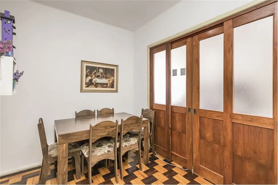 Foto 2 de Apartamento com 2 quartos à venda, 78m2 em Azenha, Porto Alegre - RS