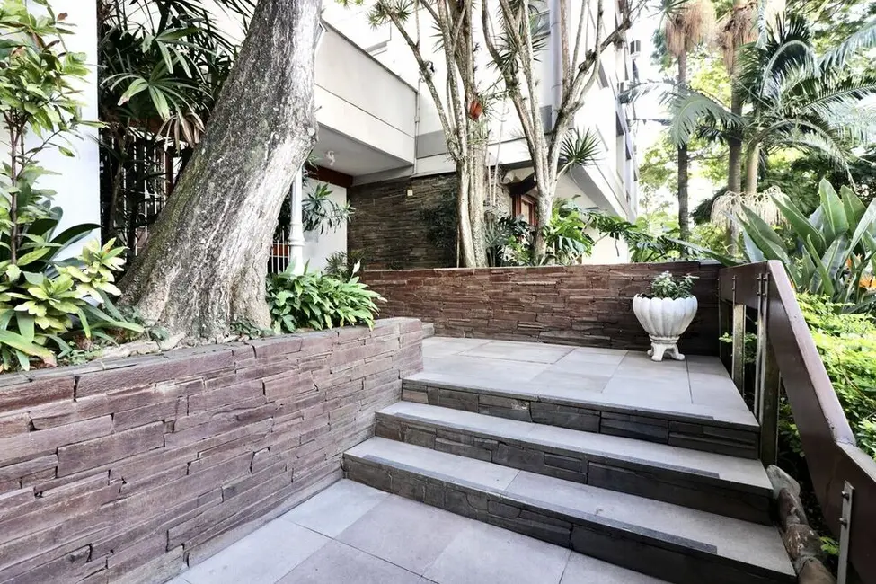 Foto 3 de Apartamento com 1 quarto à venda, 44m2 em Mont Serrat, Porto Alegre - RS