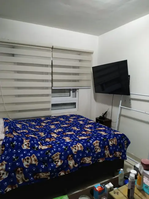 Apartamento com 2 quartos à venda, 48m2 em Jardim Leopoldina, Porto Alegre - RS - imagem 9 Foto 9 de Apartamento com 2 quartos à venda, 48m2 em Jardim Leopoldina, Porto Alegre - RS