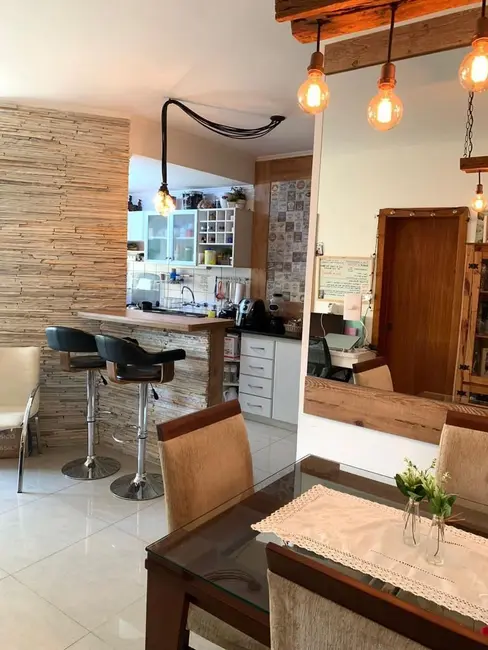 Foto 3 de Apartamento com 1 quarto à venda, 55m2 em Jardim Itu, Porto Alegre - RS