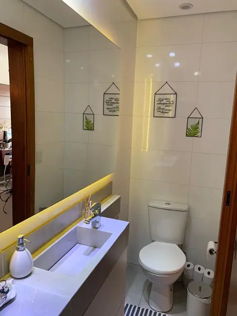 Foto 9 de Apartamento com 1 quarto à venda, 55m2 em Jardim Itu, Porto Alegre - RS