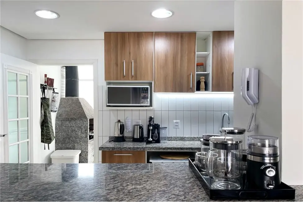 Foto 8 de Apartamento com 3 quartos à venda, 94m2 em Petrópolis, Porto Alegre - RS