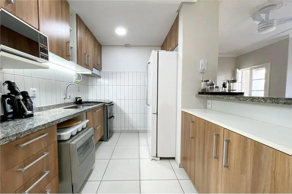 Foto 7 de Apartamento com 3 quartos à venda, 94m2 em Petrópolis, Porto Alegre - RS