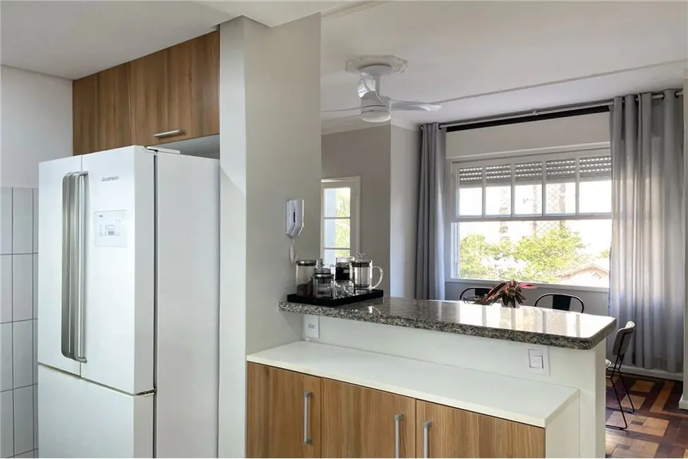 Foto 6 de Apartamento com 3 quartos à venda, 94m2 em Petrópolis, Porto Alegre - RS