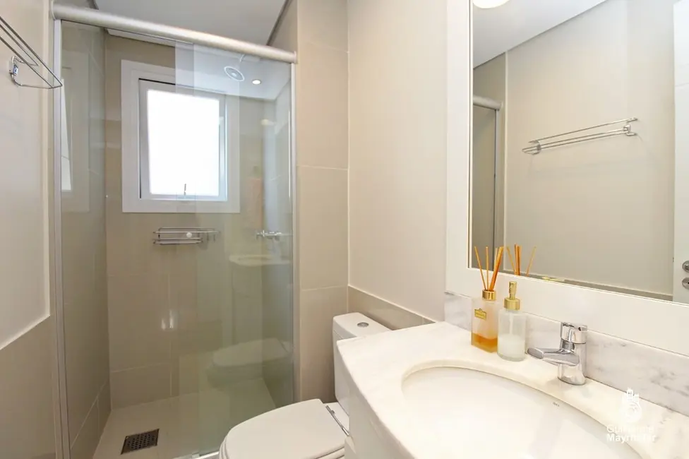 Foto 9 de Apartamento com 3 quartos à venda, 99m2 em Menino Deus, Porto Alegre - RS