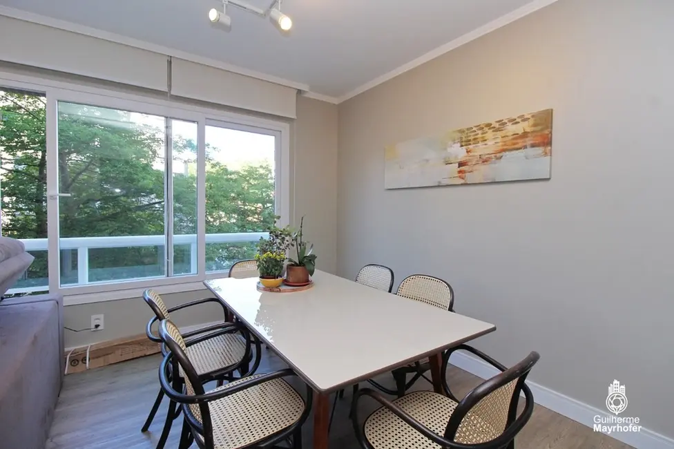 Foto 5 de Apartamento com 3 quartos à venda, 99m2 em Menino Deus, Porto Alegre - RS