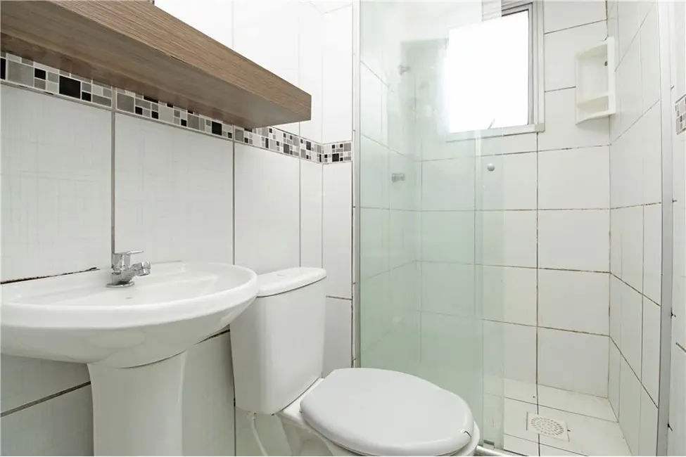 Apartamento com 2 quartos à venda, 45m2 em Lomba do Pinheiro, Porto Alegre - RS - imagem 3 Foto 3 de Apartamento com 2 quartos à venda, 45m2 em Lomba do Pinheiro, Porto Alegre - RS