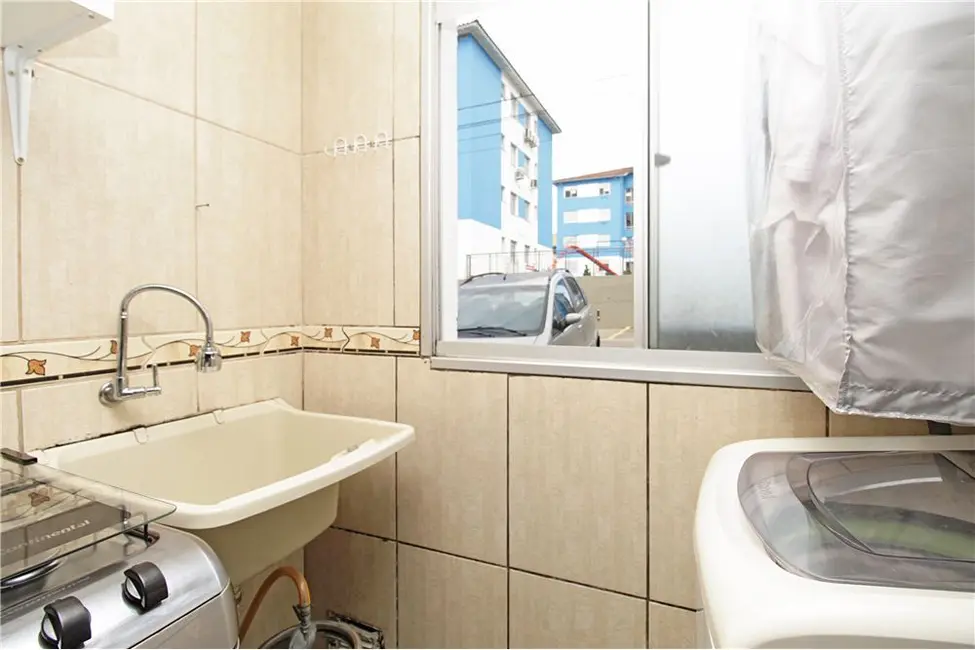 Apartamento com 2 quartos à venda, 45m2 em Lomba do Pinheiro, Porto Alegre - RS - imagem 9 Foto 9 de Apartamento com 2 quartos à venda, 45m2 em Lomba do Pinheiro, Porto Alegre - RS