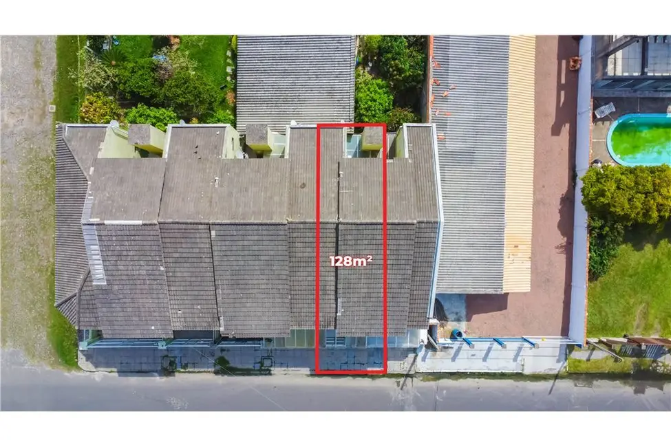 Foto 2 de Apartamento com 2 quartos à venda, 74m2 em Tramandai - RS