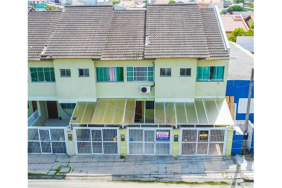 Foto 1 de Apartamento com 2 quartos à venda, 74m2 em Tramandai - RS