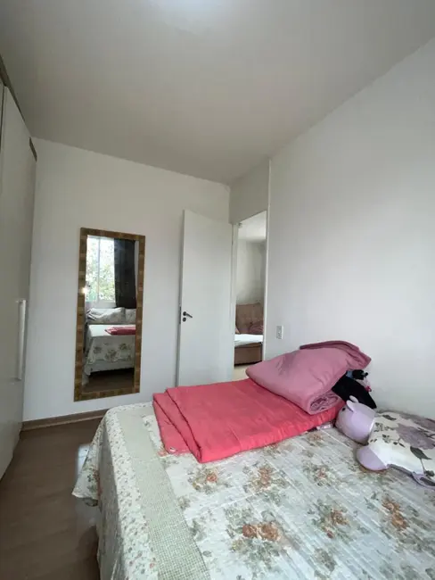 Foto 7 de Apartamento com 3 quartos à venda, 66m2 em Mário Quintana, Porto Alegre - RS