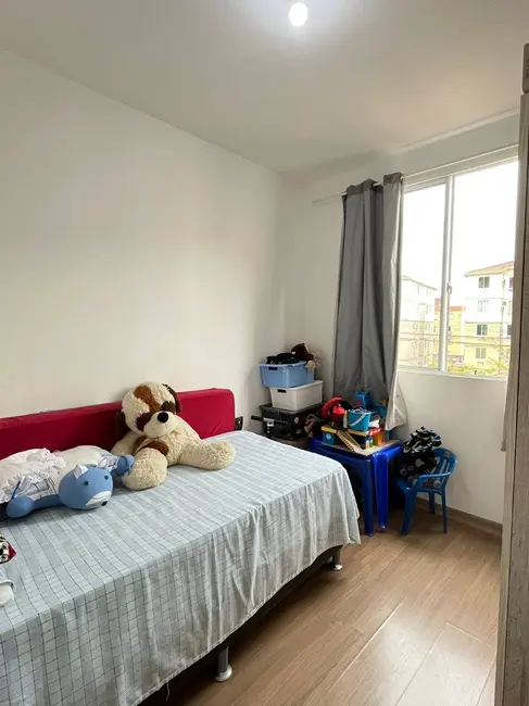 Foto 9 de Apartamento com 3 quartos à venda, 66m2 em Mário Quintana, Porto Alegre - RS