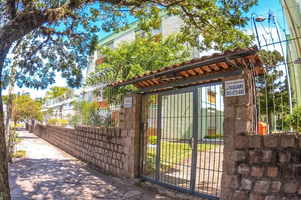 Foto 7 de Apartamento com 2 quartos à venda, 50m2 em Cristal, Porto Alegre - RS