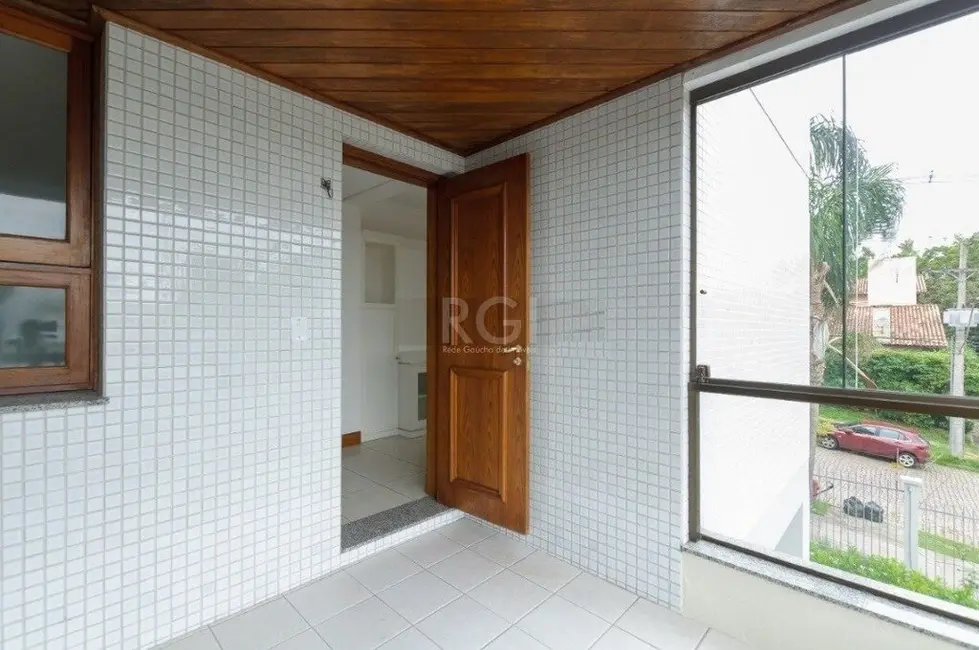 Foto 9 de Apartamento com 3 quartos à venda, 95m2 em Tristeza, Porto Alegre - RS