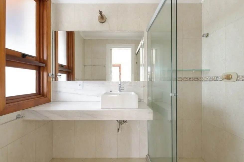 Foto 8 de Apartamento com 3 quartos à venda, 95m2 em Tristeza, Porto Alegre - RS