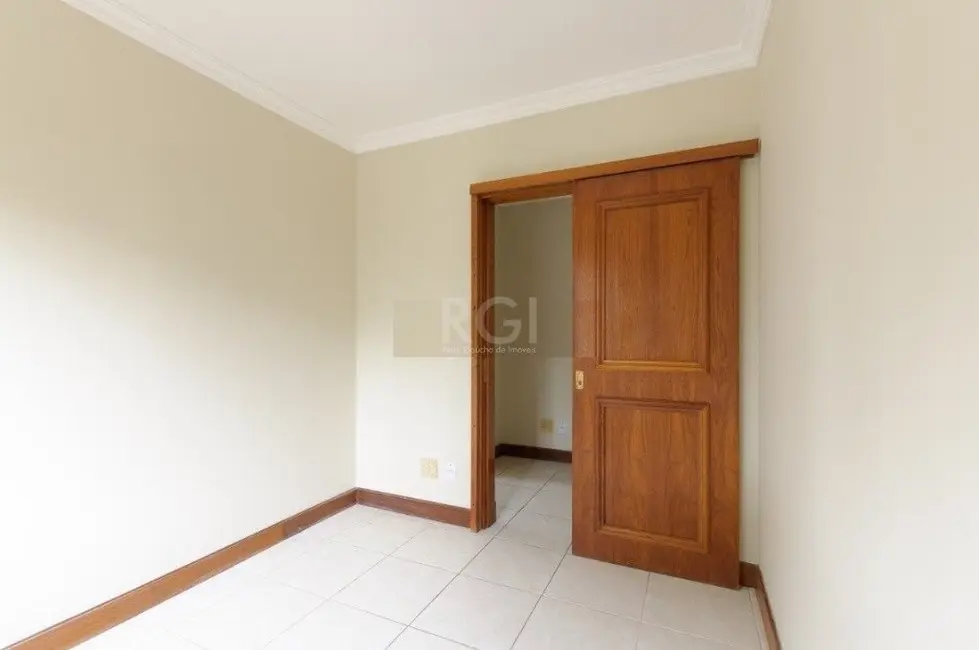 Foto 5 de Apartamento com 3 quartos à venda, 95m2 em Tristeza, Porto Alegre - RS