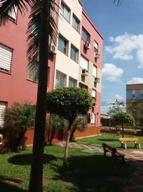 Foto 9 de Apartamento com 1 quarto à venda, 35m2 em Sarandi, Porto Alegre - RS