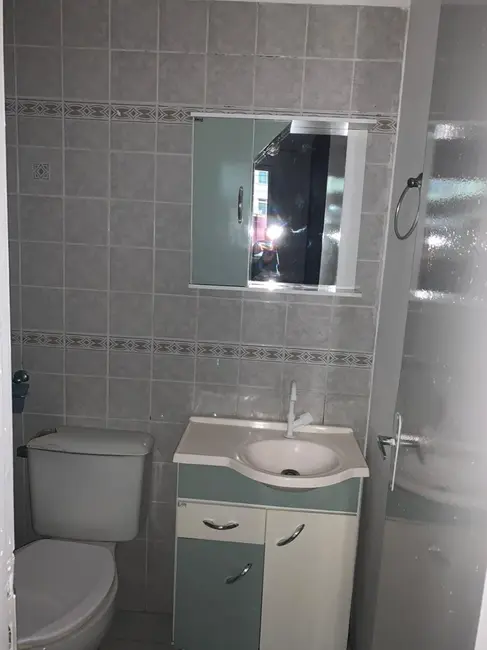 Foto 6 de Apartamento com 1 quarto à venda, 35m2 em Sarandi, Porto Alegre - RS
