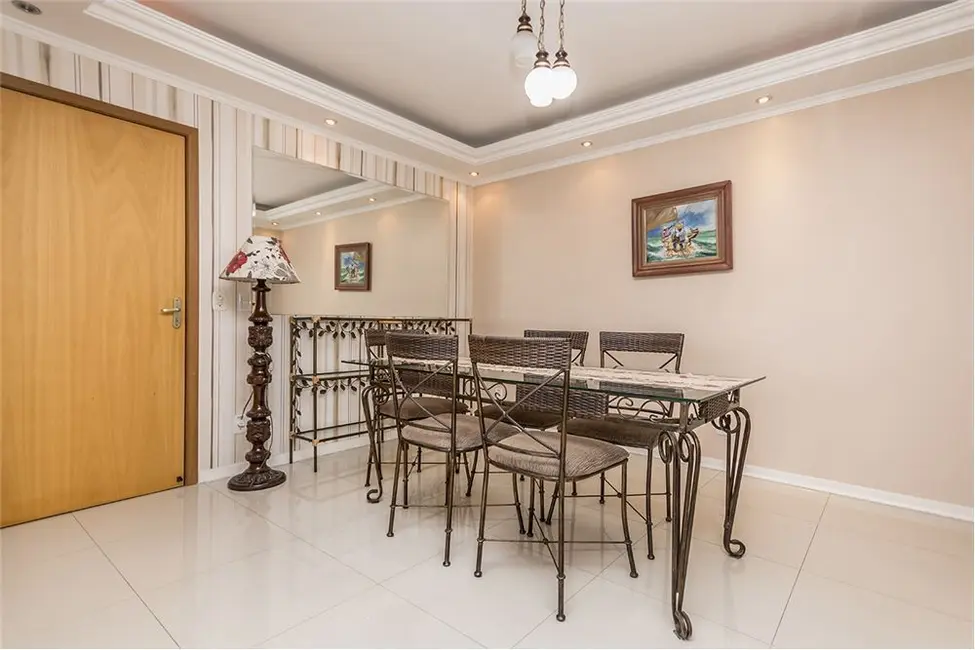 Foto 8 de Apartamento com 3 quartos à venda, 80m2 em Jardim Itu, Porto Alegre - RS