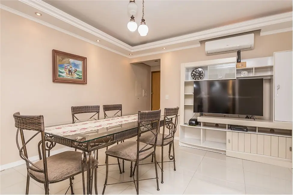 Foto 7 de Apartamento com 3 quartos à venda, 80m2 em Jardim Itu, Porto Alegre - RS