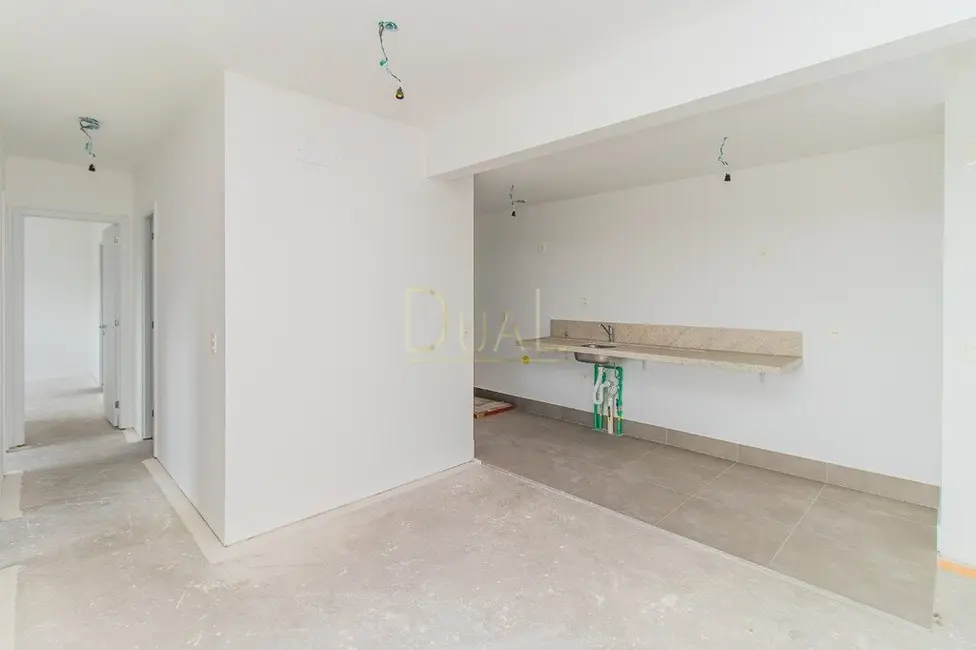 Foto 7 de Apartamento com 3 quartos à venda, 80m2 em Higienópolis, Porto Alegre - RS